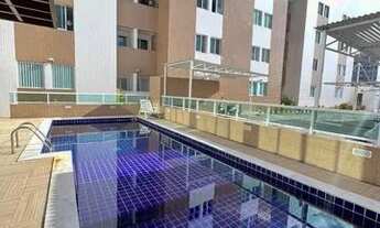 Imagem: Apartamento para alugar nos Bancarios