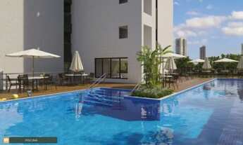 Imagem 6: Apartamento próximo a Av Caxangá,02 e 03 quartos