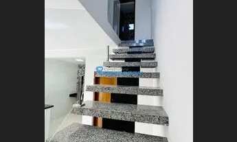 Imagem 6: Alugo casa dúplex em águas lindas