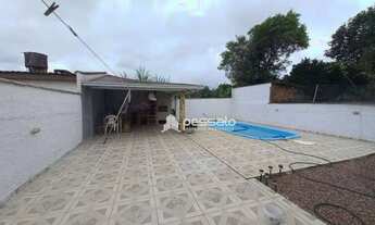 Imagem 5: Casa com 3 dormitórios para alugar, 260 m² por R$ 3.970,00/mês - Dona Mercedes - Gravataí