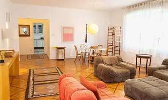 Imagem: São Paulo - Apartamento Padrão - Jardins