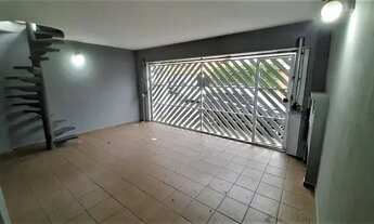 Imagem 2: Sobrado Centro Próximo Avenida Kennedy Golden Square Shopping