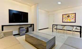 Imagem 3: Apartamento para aluguel, 3 quartos, 1 vaga, Anchieta - Belo Horizonte/MG