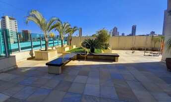 Imagem 3: Apartamento à venda - Edifício Maison Royalle, Cidade Nova, Franca/SP