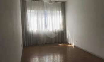 Imagem 2: Apartamento para aluguel com 57 metros quadrados com 1 quarto em Pinheiros - São Paulo - S