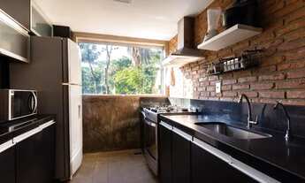 Imagem 4: Casa à venda, 4 quartos, 3 suítes, 2 vagas, Ouro Velho Mansões - Nova Lima/MG