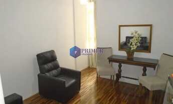 Imagem: BELO HORIZONTE - Apartamento Padrão - Barro