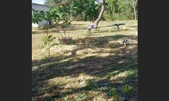 Imagem: Lote 1000m² com um cômodo de 4m² - Itatiauçu-MG