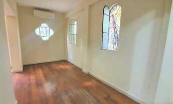 Imagem 3: Casa Locação Higienópolis 75 m² 2 Dormitórios