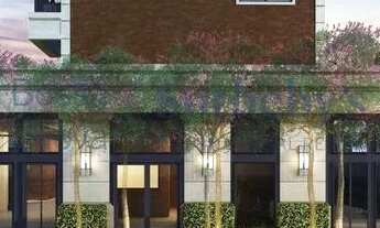 Imagem: Apartamento no Lindenberg Reserva Itaim