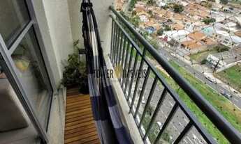 Imagem 2: Apartamento - Residencial Poema - Campinas