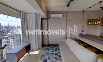 Imagem 2: Locação Studio Itaim Bibi São Paulo