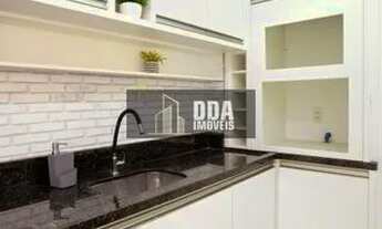 Imagem 4: Florianópolis - Apartamento Padrão - Centro