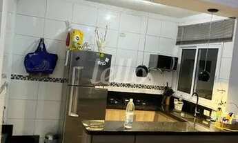 Imagem 2: Santo André - Apartamento Padrão - Vila Alzira