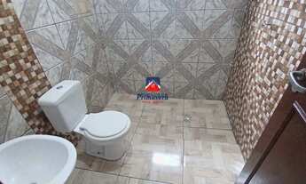 Imagem 7: Casa com 3 dorms, Maracanã, Praia Grande - R$ 370 mil, Cod