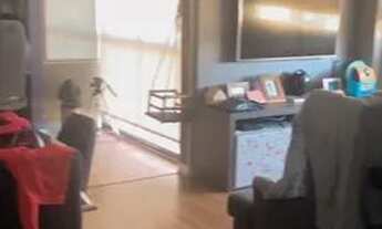 Imagem 2: Apartamento lindíssimo com vista privilegiada