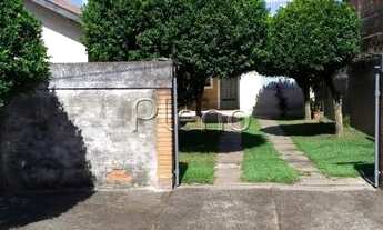 Imagem 2: Casa à venda no Jardim América - Campinas/SP