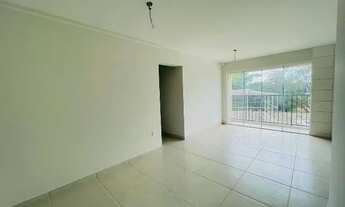 Imagem 2: Apartamento para aluguel, 3 quartos, 1 suíte, 1 vaga, Parque Amazônia - Goiânia/GO