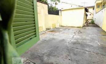 Imagem 4: Casa de Condomínio para Aluguel - Santa Teresinha, 1 Quarto, 45 m2