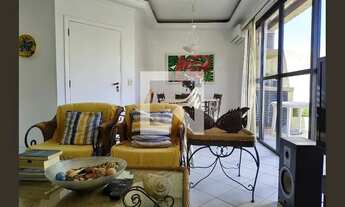 Imagem 2: Apartamento para Aluguel - Balneário Cidade Atlântica, 3 Quartos, 180 m2