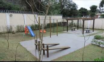 Imagem 2: Apartamento em Condomínio fechado