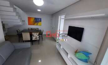 Imagem: Cobertura Praia do Forte