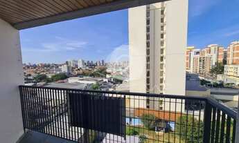 Imagem 6: Apartamento Taquaral em Campinas, por R$ 605.000,00 - Façanha imóveis