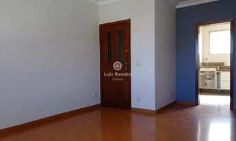 Imagem 2: Apartamento para aluguel 4 quartos 1 suíte 2 vagas - Santo Antônio