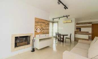 Imagem 2: Apartamento para venda possui 81 metros quadrados com 2 quartos em Mont Serrat - Porto Ale