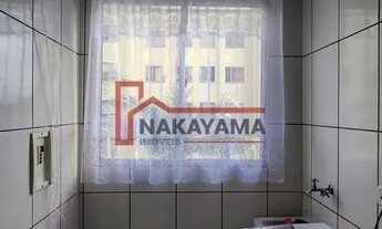 Imagem 4: Apartamento para alugar no bairro Parque Jamaica - Londrina/PR