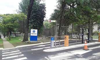 Imagem 3: Imóvel Comercial amplo no estilo Campus em Alphaville, Prédio Inteiro disponível, com área