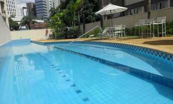 Imagem 5: Flat à venda, 1 quarto, 1 vaga, Funcionários - Belo Horizonte/MG