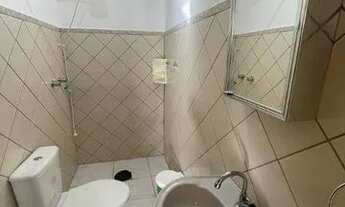 Imagem 4: Casa com 4 dormitórios à venda, 266 m² por R$ 850.000 - Santa Cecília - Paulínia/SP