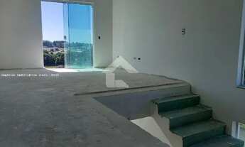 Imagem 3: Sobrado 162m² a Venda no bairro Lagoa da Pedra, Campo Magro / PR, prox pesk pague do Rei