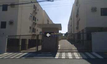 Imagem 2: Apartamento com 3 dormitórios para alugar, 80 m² por R$ 1.300,00/mês - Vila Anchieta - São