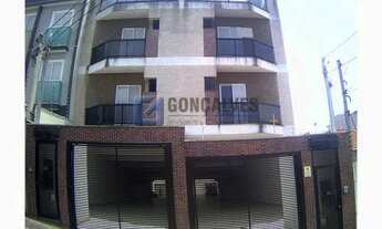 Imagem: SANTO ANDRE - Residential / Penthouse