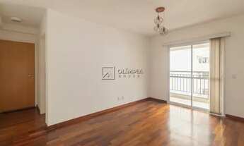 Imagem 3: Apartamento Venda 2 Dormitórios - 70 m² Higienópolis