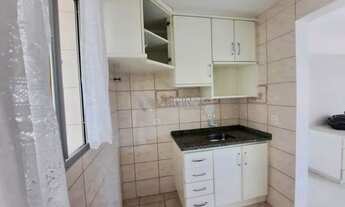 Imagem 5: APARTAMENTO COM DOIS DORMITÓRIOS PARA LOCAÇÃO