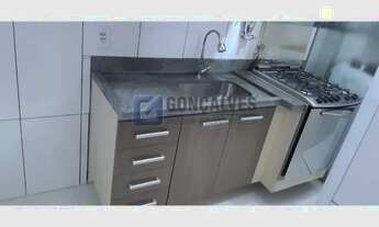 Imagem 4: MAUA - Residential / Apartment - PARQUE SAO VICENTE