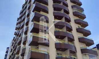 Imagem: Apartamento com 2 dorms, Ocian, Praia Grande
