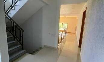 Imagem 3: Casa com 4 dormitórios para alugar, 391 m² por R$ 13.500,00 - Alphaville Residencial 9 - S