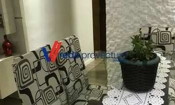 Imagem 3: Apartamento - Jardim Capivari - Campinas