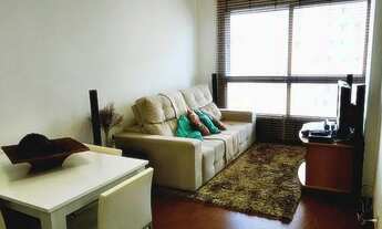 Imagem: 1 DOMITÓRIO, MOBILIADO LAZER COMPELTO METRO