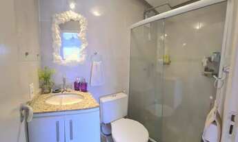 Imagem 4: Casa de condomínio para aluguel e venda tem 80 metros quadrados com 2 quartos