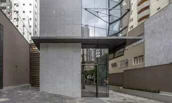 Imagem 4: Andar Corporativo à venda, Lourdes - Belo Horizonte/MG