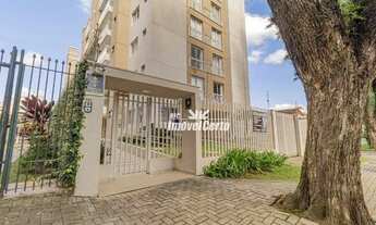 Imagem 7: Apartamento à venda, 82 m² por R$ 598.000,00 - Portão - Curitiba/PR