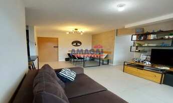 Imagem 5: Apartamento 2 Quartos 1 suíte com Sacada todo Mobiliado no Celebration Residence Club