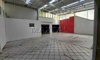 Imagem 6: Loja comercial na Alameda Barros, 610m², 2 salões amplos e 5 banheiros