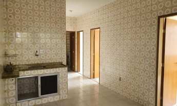 Imagem: Sobrado Residêncial - Frente para Rua