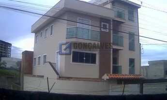 Imagem: SAO BERNARDO DO CAMPO - Residential / Sobrado